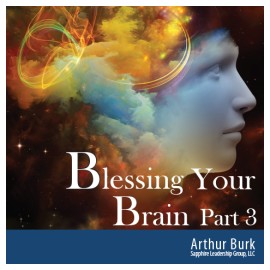Blessing Your Brain Part 3 Download