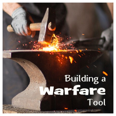 52 Resources 7: Building a Warfare Tool