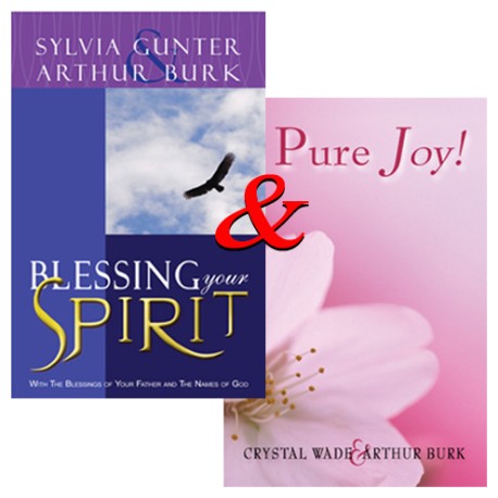 Blessing Books Bundle