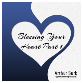 Blessing Your Heart Part 1 Download