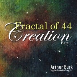 Fractal of 44: Creation Part 1 Download