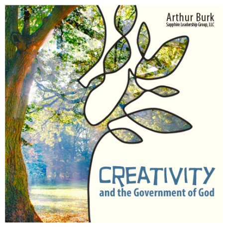 Creativity and the Government of God