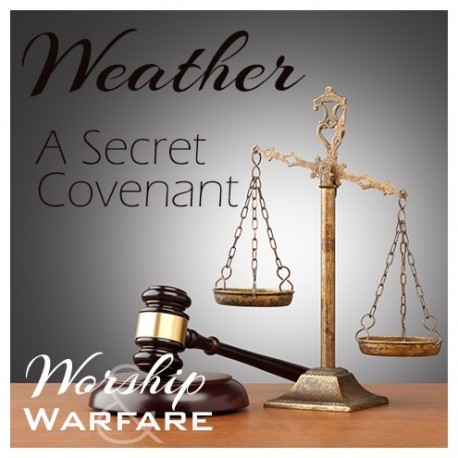 79 Weather 1: A Secret Covenant 79 Weather 1: A Secret Covenant