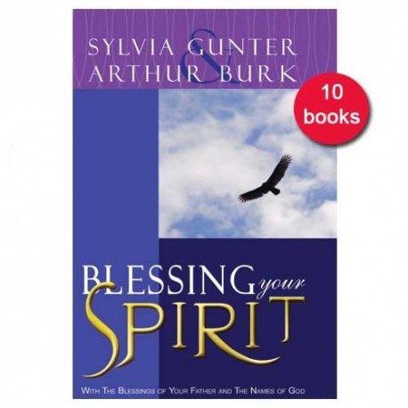 Blessing Your Spirit