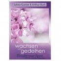 03. Blessing Your Spirit - German