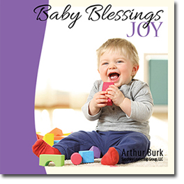 Baby Blessings JOY Album