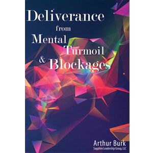 Deliverance from Mental Turmoil & Blockages