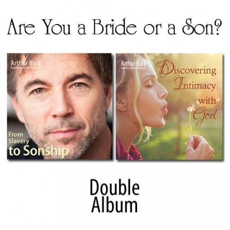Aus der Knechtschaft zur Sohnschaft Download & Intimität mit Gott entdecken Download / Are You a Bride or a Son? Download Aus der Knechtschaft zur Sohnschaft Download & Intimität mit Gott entdecken Download / Are You a Bride or a Son? Download
