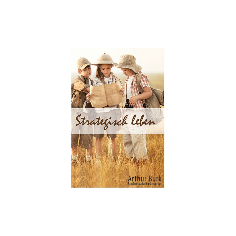 Strategisch leben Download / Living Strategically Download