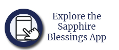 Sapphire Search Engine and App