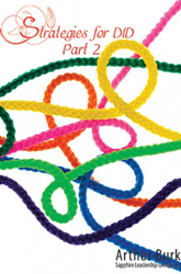 Strategies for DID Part 2 Strategies for DID Part 2