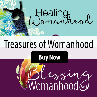 Treasures of Womanhood