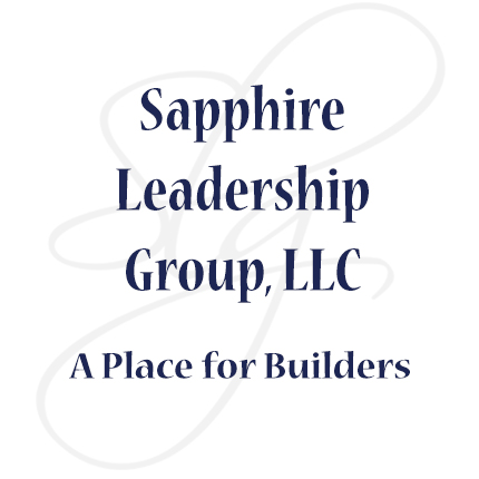 Sapphire Leadership Group, LLC