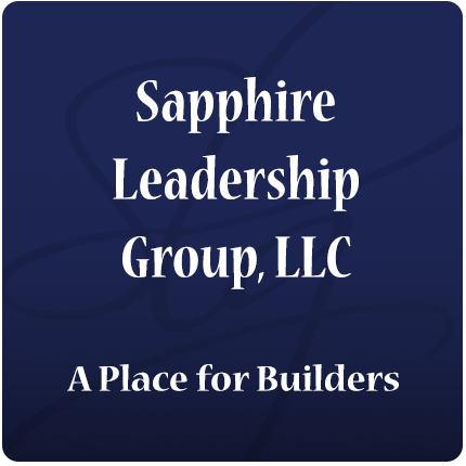 Sapphire Leadership Group, LLC