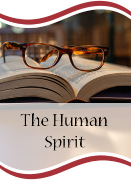 The Human Spirit