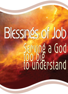 Blessings of Job