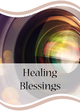 Healing Blessings