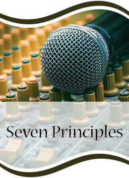 Seven Principles