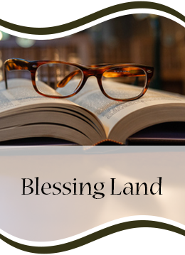 Blessing Land