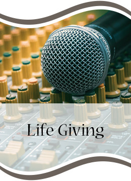 Life Giving