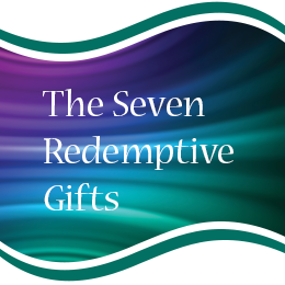 The Seven Redemptive Gifts