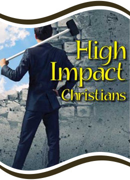 High Impact Christians